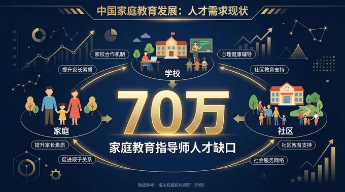 家庭教育指导师高级证书培训考试报名(图1) 家庭教育指导师高级证书培训考试报名(图1)